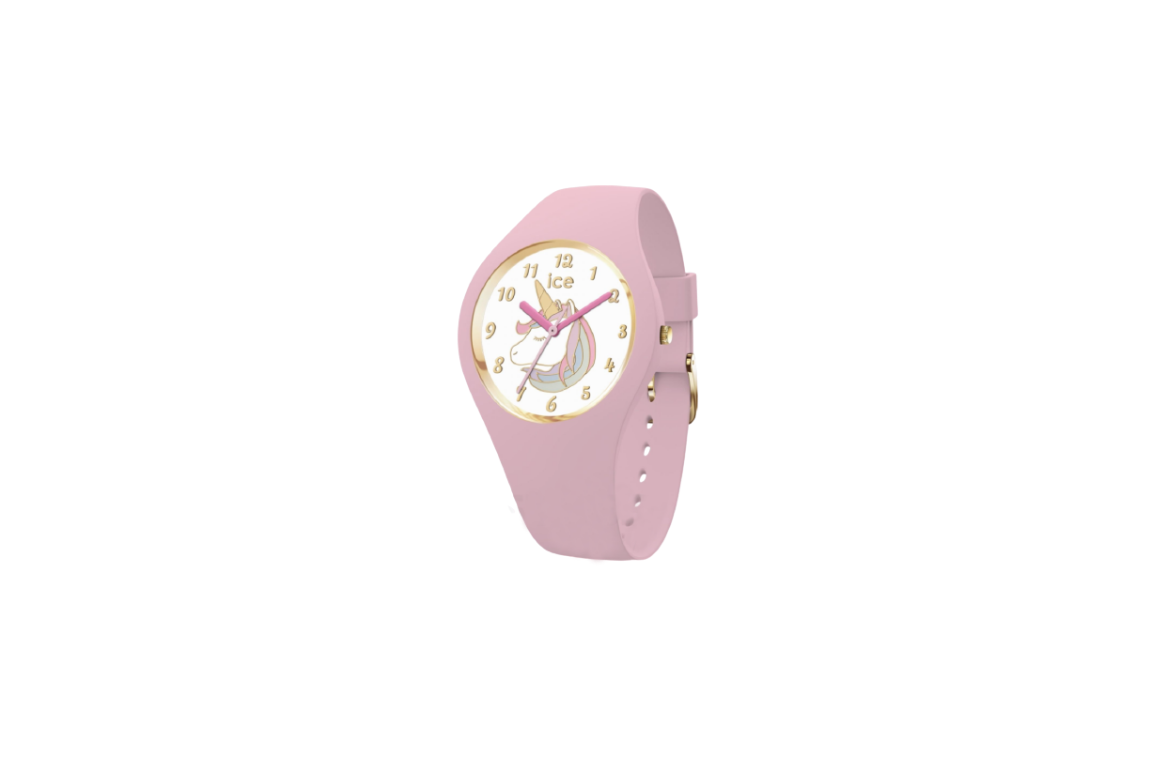 Ice-Watch 016722 – zegarek dla dziewczynki, która uwielbia bajkowe motywy